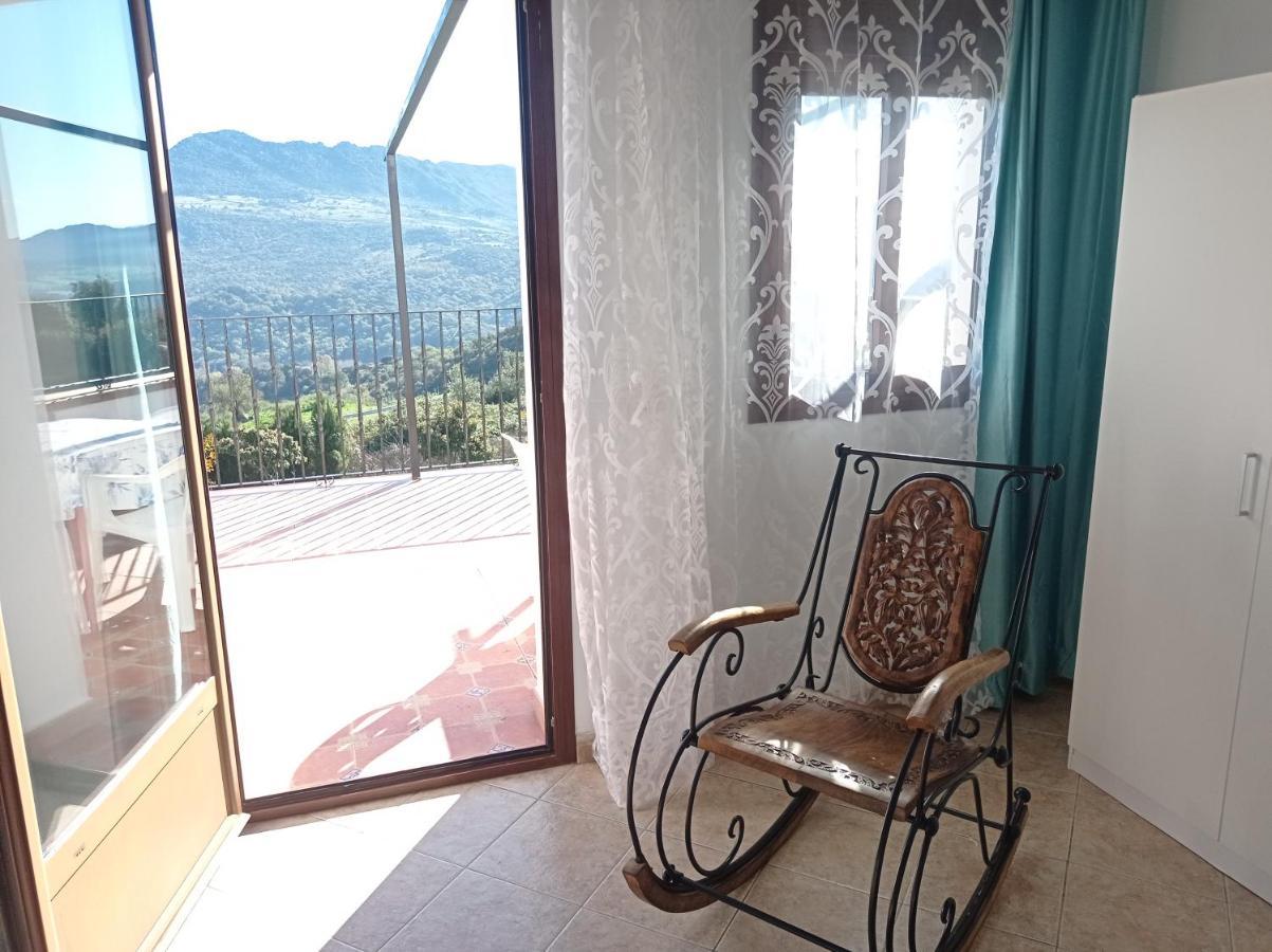 Apartamento Valle Del Guadiaro Кортес-де-ла-Фронтера Экстерьер фото