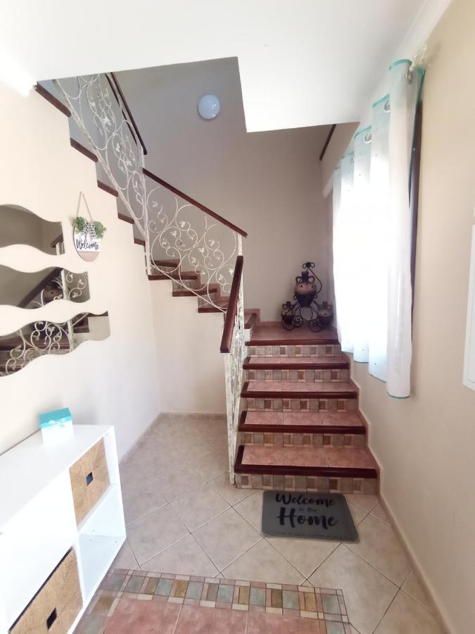 Apartamento Valle Del Guadiaro Кортес-де-ла-Фронтера Экстерьер фото