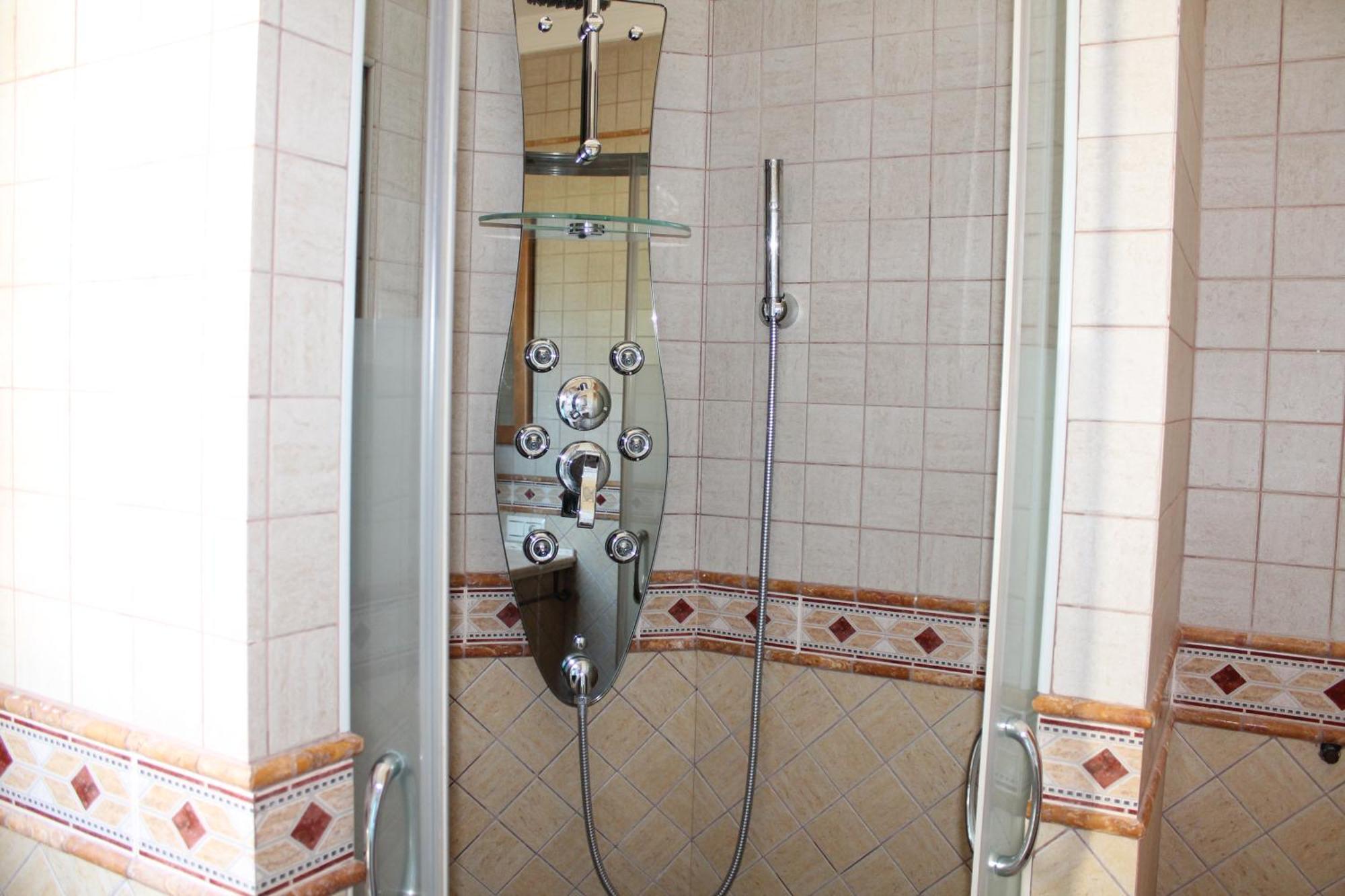 Apartamento Valle Del Guadiaro Кортес-де-ла-Фронтера Экстерьер фото