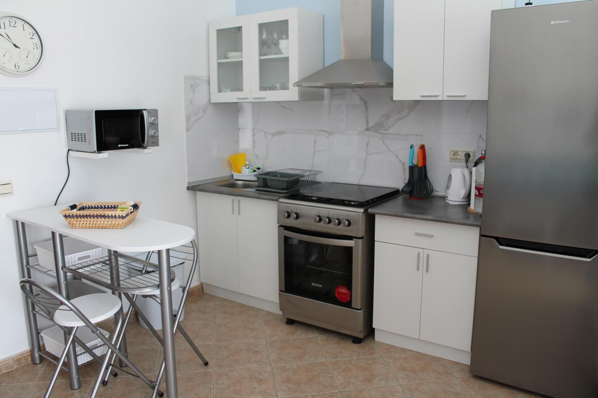 Apartamento Valle Del Guadiaro Кортес-де-ла-Фронтера Экстерьер фото