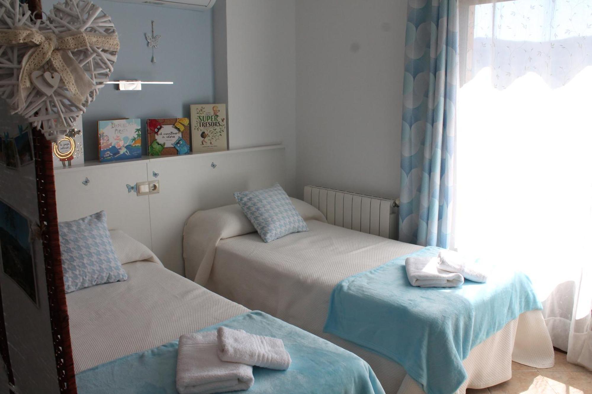 Apartamento Valle Del Guadiaro Кортес-де-ла-Фронтера Экстерьер фото